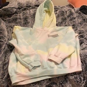 Dua lipa hoodie
